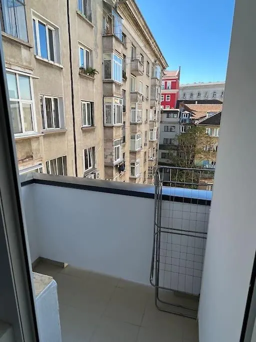 Appartement Cozy Flat à Sofia 0*,  Bulgarie