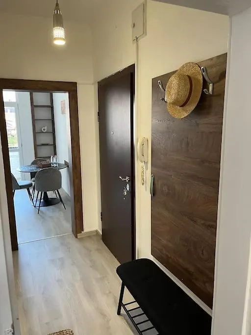 Appartement Cozy Flat à Sofia