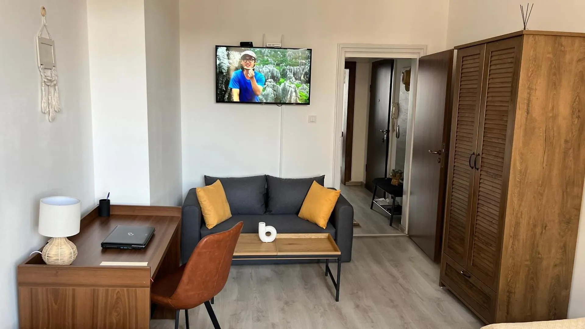 Appartement Cozy Flat à Sofia 0*,  Bulgarie
