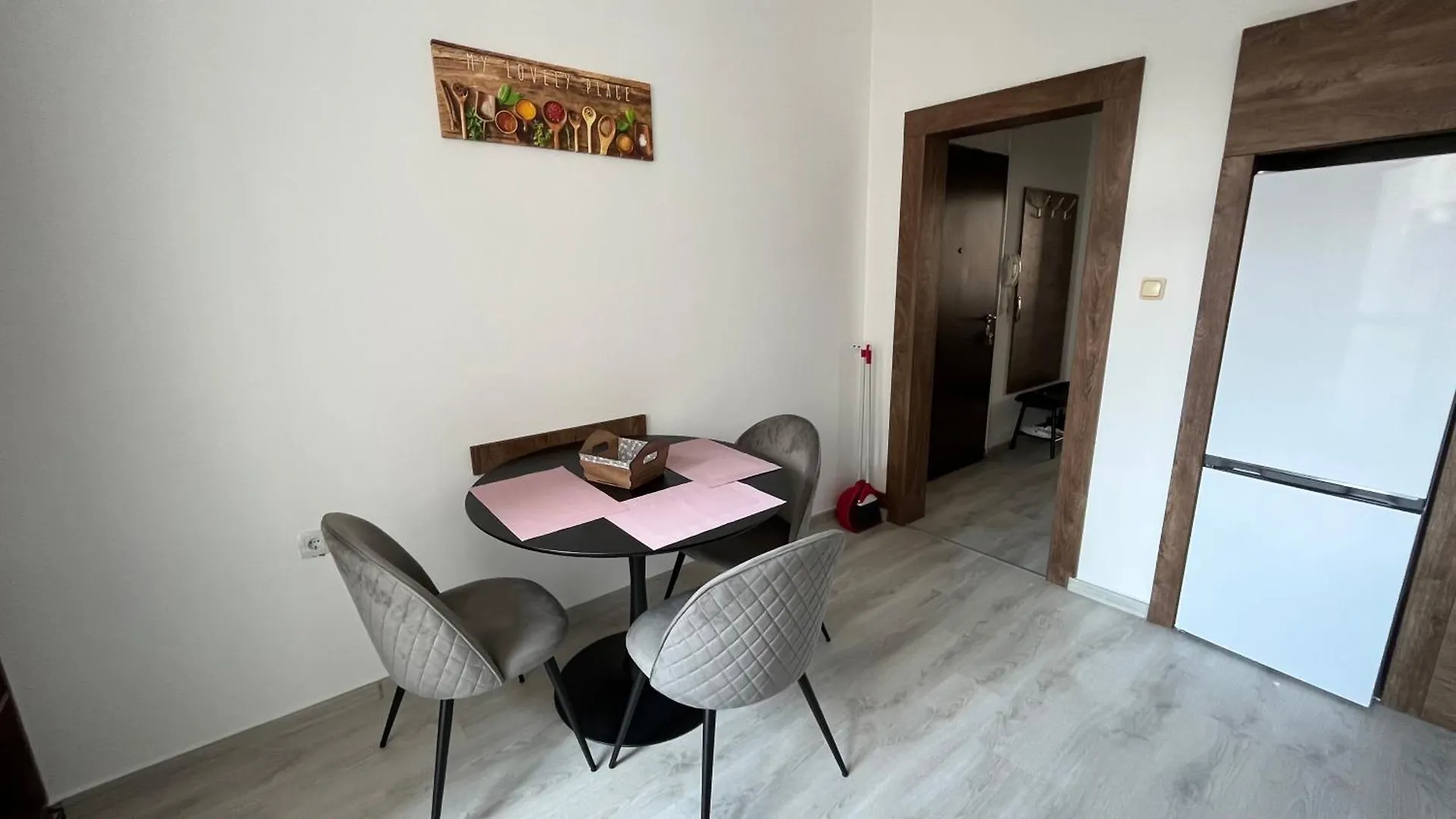 Appartement Cozy Flat à Sofia