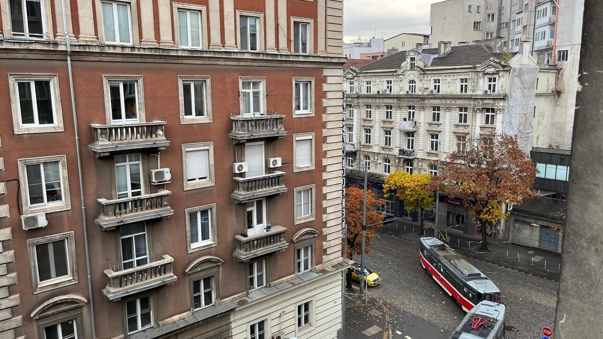 Appartement Cozy Flat à Sofia Bulgarie