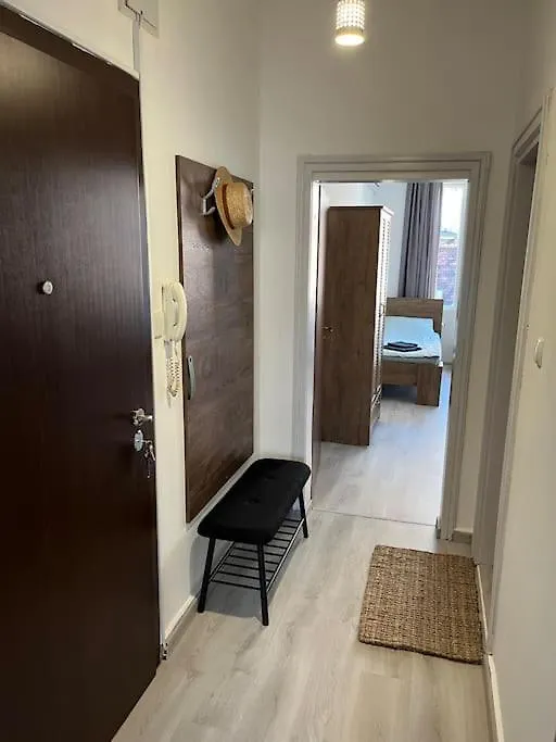 شقة Cozy Flat صوفيا بلغاريا