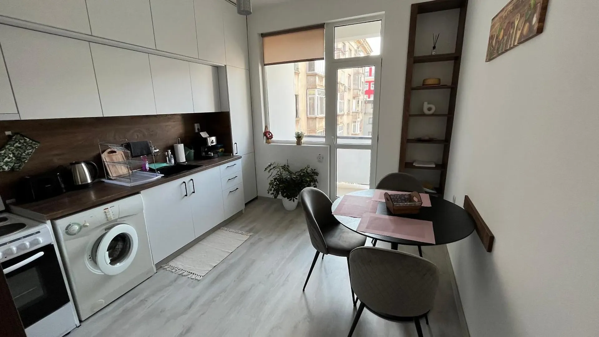 شقة Cozy Flat صوفيا